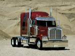 Western Star 4900 EX Long Haul 2008 года